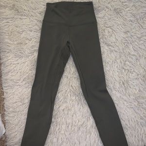 lululemon align leggings